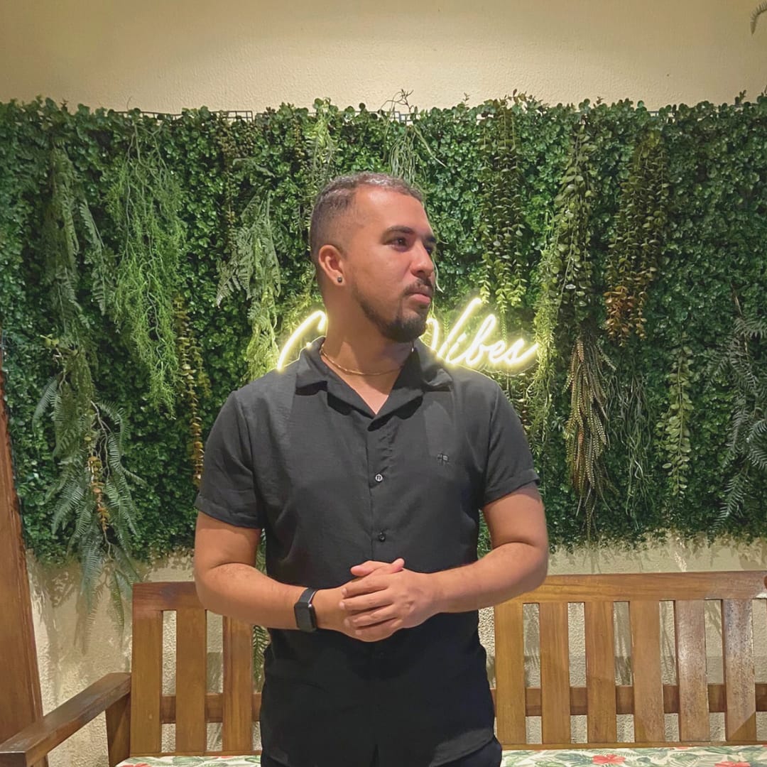 Foto de perfil de Josué Serejo