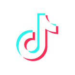 Logo do TikTok